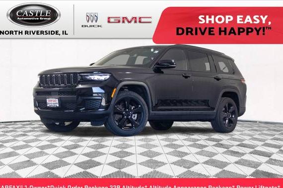 JEEP GRAND CHEROKEE 2021 1C4RJKAG9M8182039 image